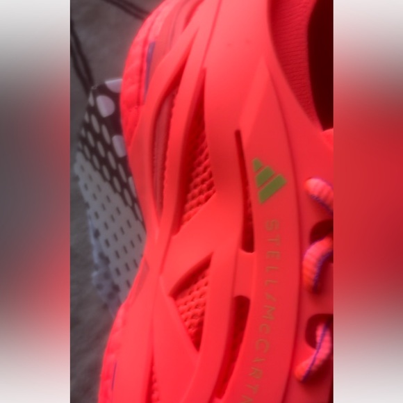 ADIDAS BY STELLA MCCARTNEY Solarglide Sneaker - Picture 12 of 15